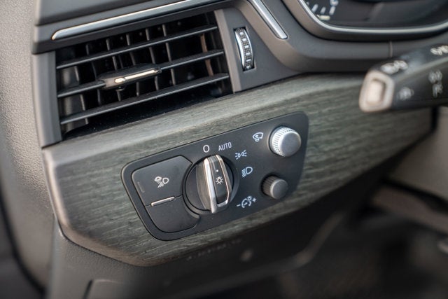 2019 Audi A4 allroad Prestige