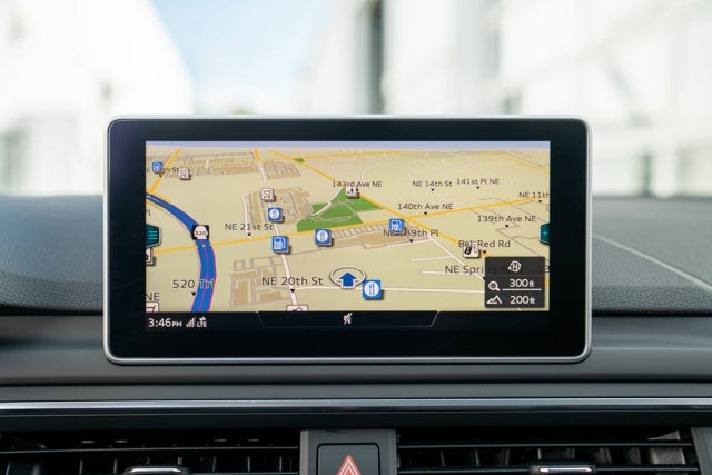 2019 Audi A4 allroad Prestige