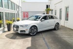 2019 Audi A4 allroad Prestige