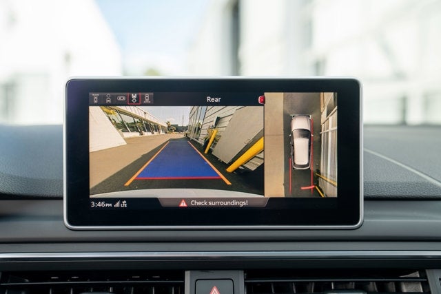 2019 Audi A4 allroad Prestige