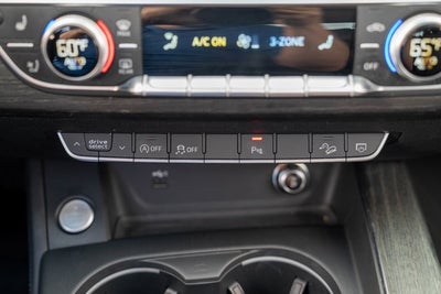 2019 Audi A4 allroad Prestige