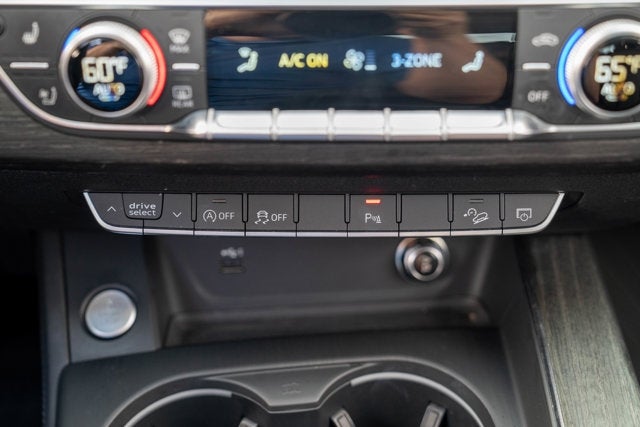 2019 Audi A4 allroad Prestige