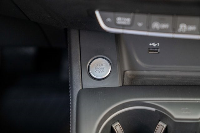 2019 Audi A4 allroad Prestige