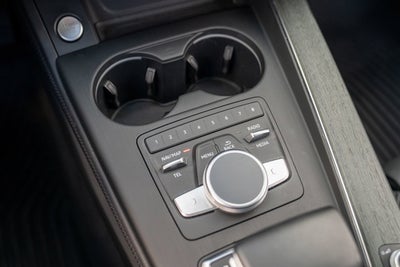 2019 Audi A4 allroad Prestige