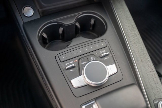 2019 Audi A4 allroad Prestige