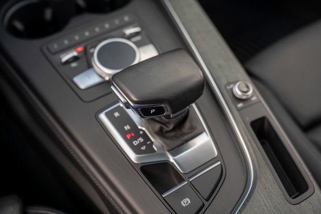 2019 Audi A4 allroad Prestige