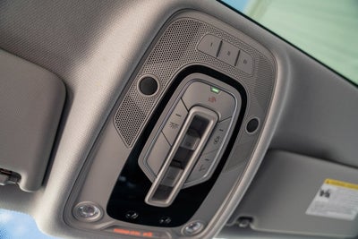 2019 Audi A4 allroad Prestige