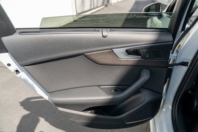 2019 Audi A4 allroad Prestige