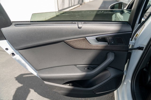 2019 Audi A4 allroad Prestige