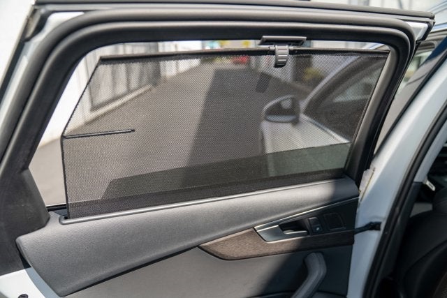 2019 Audi A4 allroad Prestige