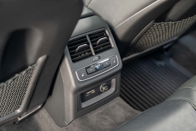 2019 Audi A4 allroad Prestige