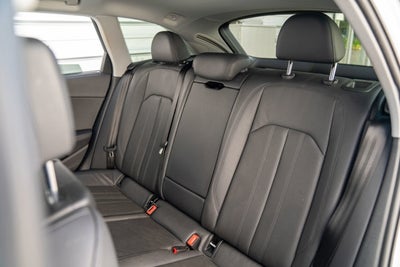 2019 Audi A4 allroad Prestige