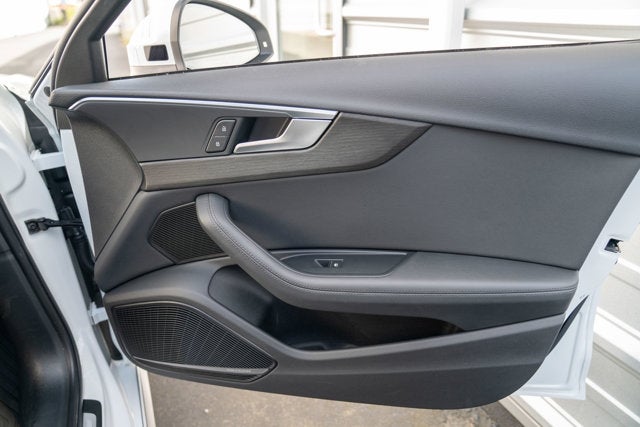 2019 Audi A4 allroad Prestige