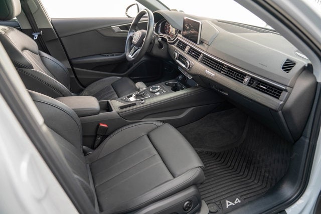 2019 Audi A4 allroad Prestige