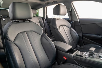 2019 Audi A4 allroad Prestige