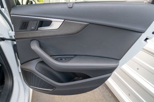 2019 Audi A4 allroad Prestige