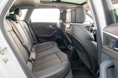 2019 Audi A4 allroad Prestige