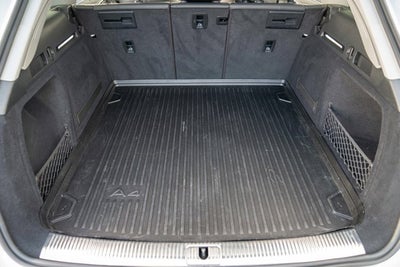 2019 Audi A4 allroad Prestige