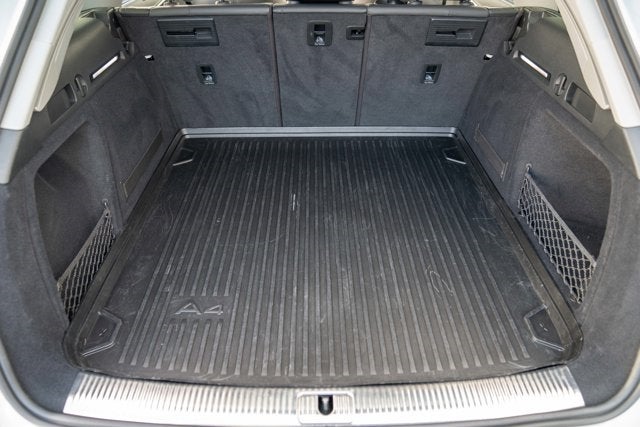 2019 Audi A4 allroad Prestige