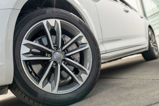 2019 Audi A4 allroad Prestige