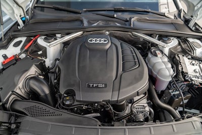 2019 Audi A4 allroad Prestige