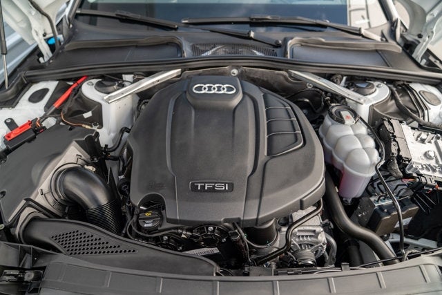 2019 Audi A4 allroad Prestige