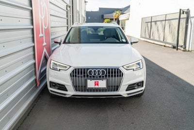 2019 Audi A4 allroad Prestige