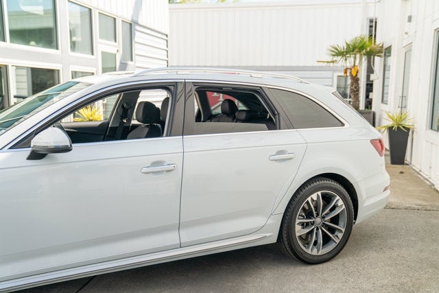 2019 Audi A4 allroad Prestige