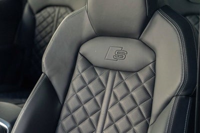 2020 Audi SQ7 Premium Plus