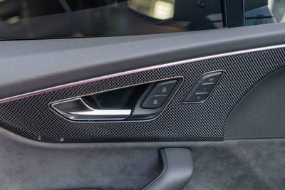 2020 Audi SQ7 Premium Plus