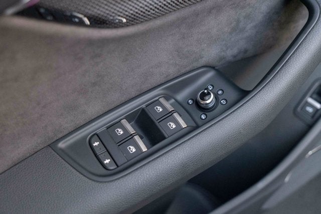 2020 Audi SQ7 Premium Plus