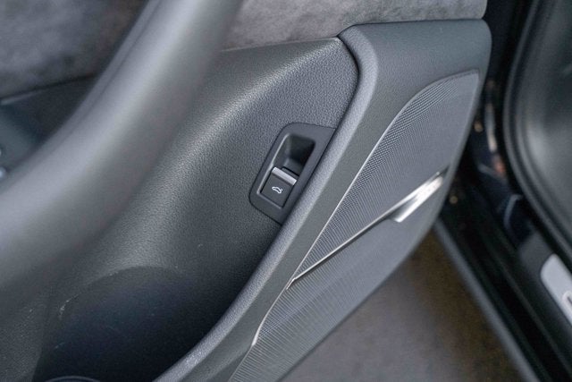 2020 Audi SQ7 Premium Plus