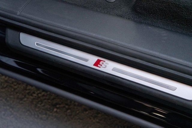 2020 Audi SQ7 Premium Plus