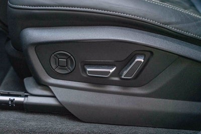 2020 Audi SQ7 Premium Plus