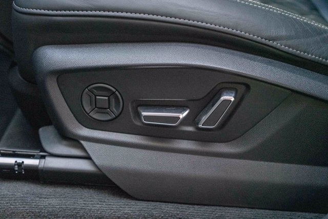 2020 Audi SQ7 Premium Plus