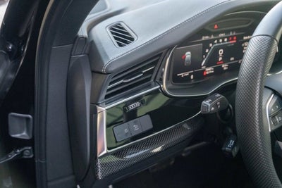 2020 Audi SQ7 Premium Plus