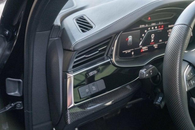 2020 Audi SQ7 Premium Plus