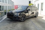 2020 Audi SQ7 Premium Plus