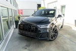 2020 Audi SQ7 Premium Plus