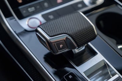 2020 Audi SQ7 Premium Plus