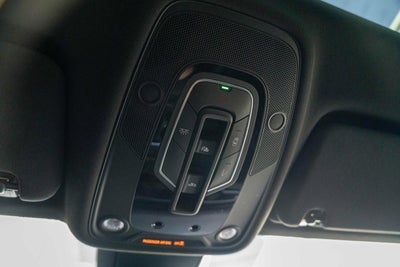 2020 Audi SQ7 Premium Plus