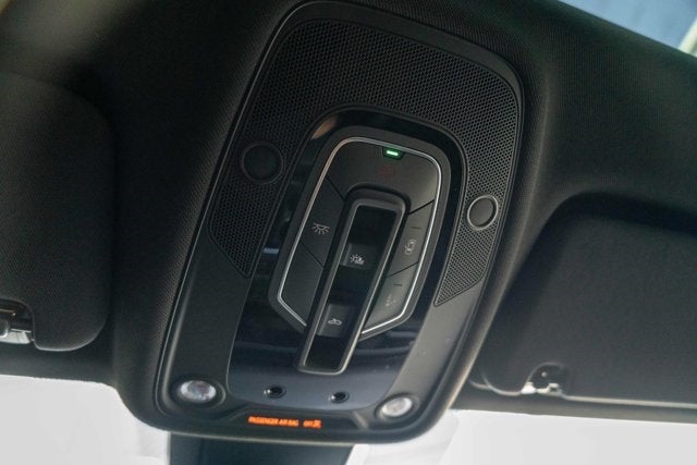 2020 Audi SQ7 Premium Plus