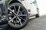 2020 Audi SQ7 Premium Plus