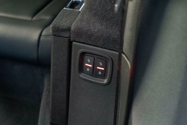 2020 Audi SQ7 Premium Plus
