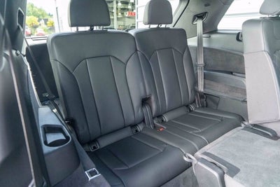 2020 Audi SQ7 Premium Plus
