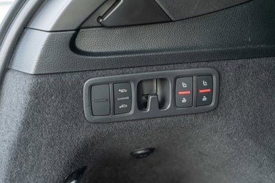 2020 Audi SQ7 Premium Plus