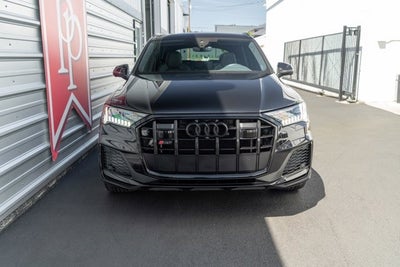 2020 Audi SQ7 Premium Plus