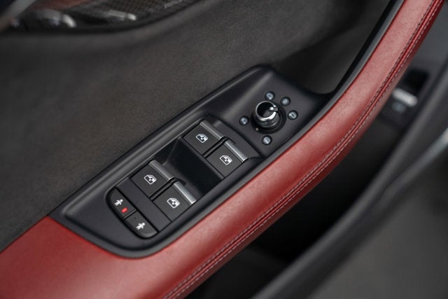 2021 Audi SQ7 Premium Plus