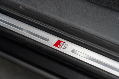 2021 Audi SQ7 Premium Plus