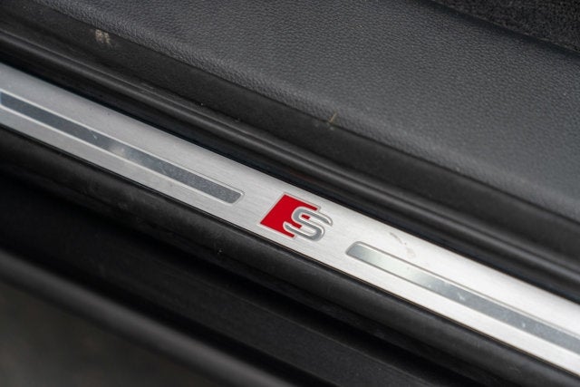 2021 Audi SQ7 Premium Plus